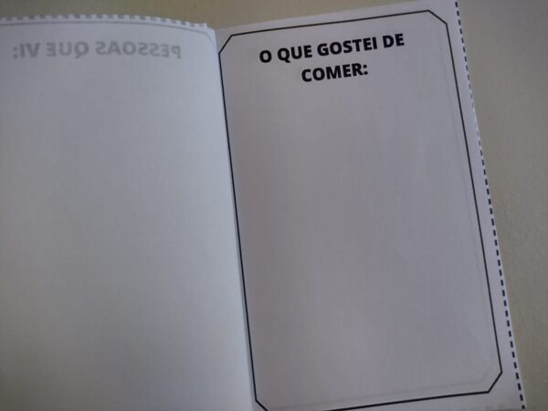 Passaporte das Férias - Imagem 6
