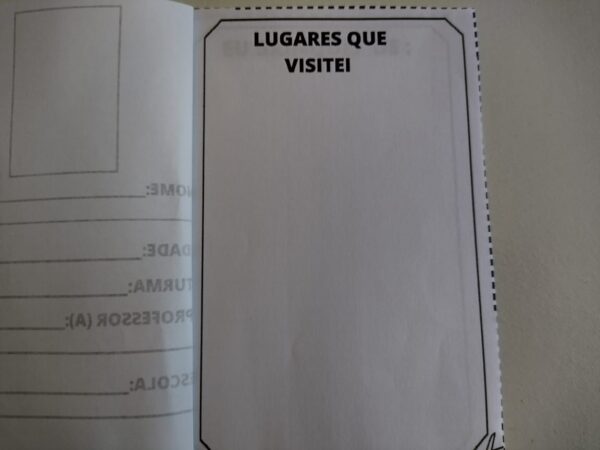 Passaporte das Férias - Imagem 3