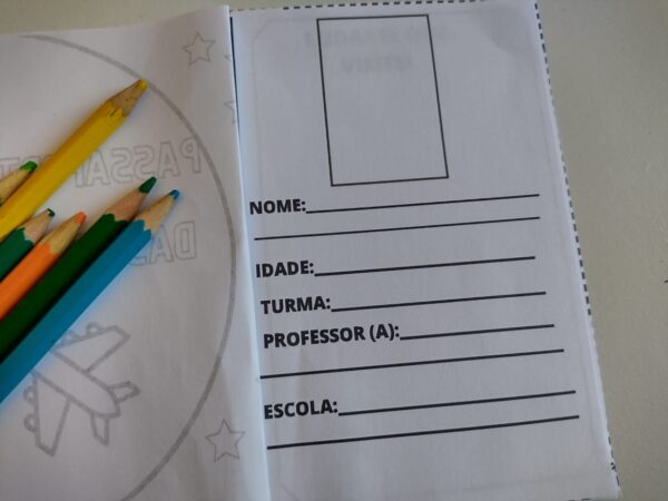 Passaporte das Férias - Imagem 2