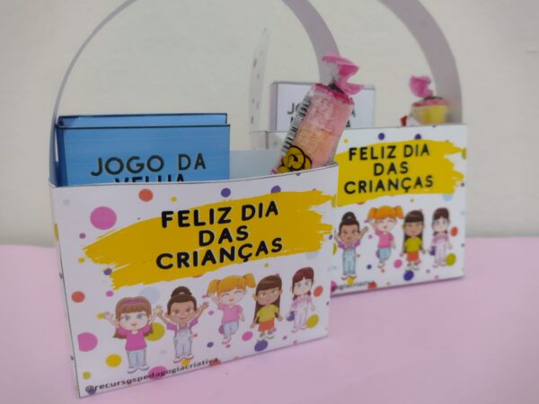 Kit Dia das Crianças - Image 3