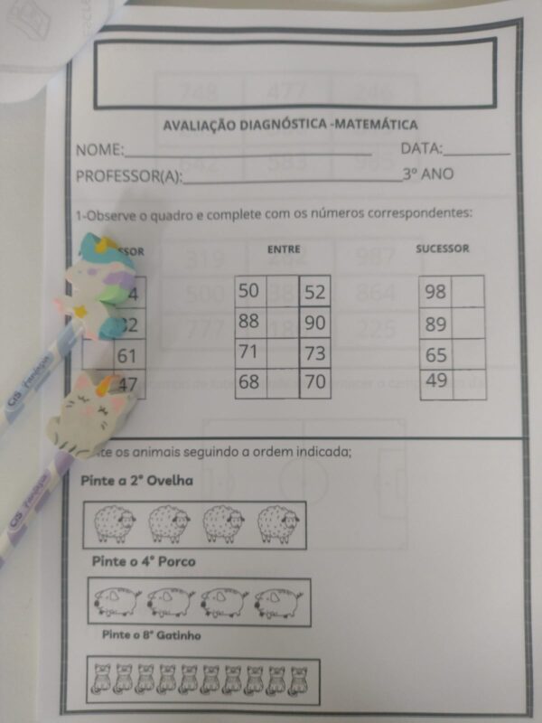 Combo Avaliações Diagnósticas - Image 21