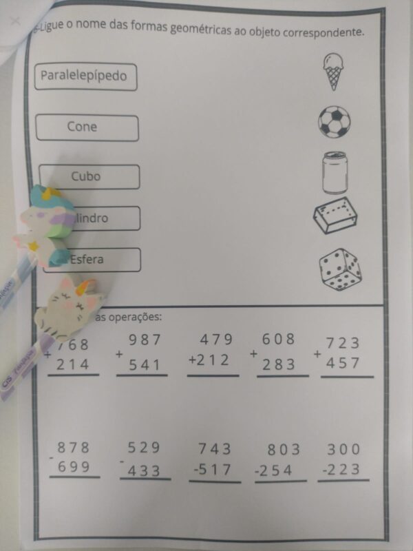 Combo Avaliações Diagnósticas - Image 25