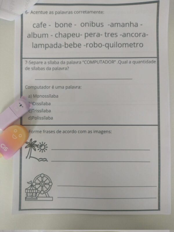 Combo Avaliações Diagnósticas - Image 31