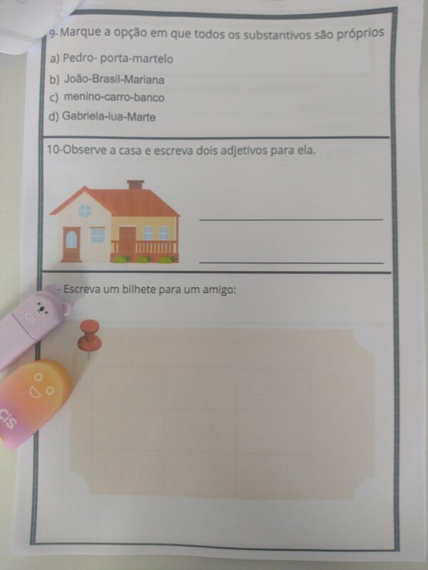 Combo Avaliações Diagnósticas - Image 32