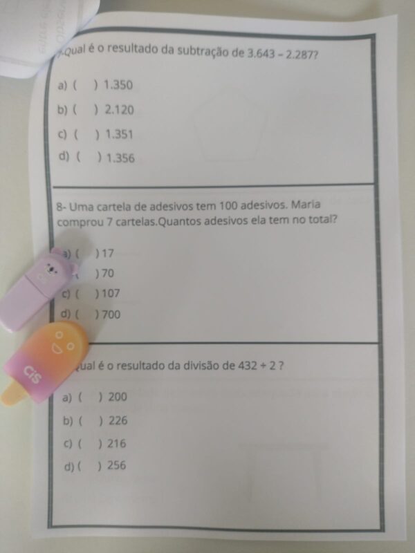 Combo Avaliações Diagnósticas - Image 35