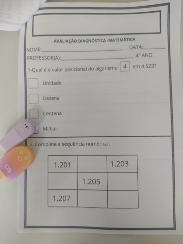 Combo Avaliações Diagnósticas - Image 33