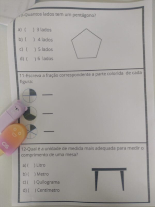 Combo Avaliações Diagnósticas - Image 36