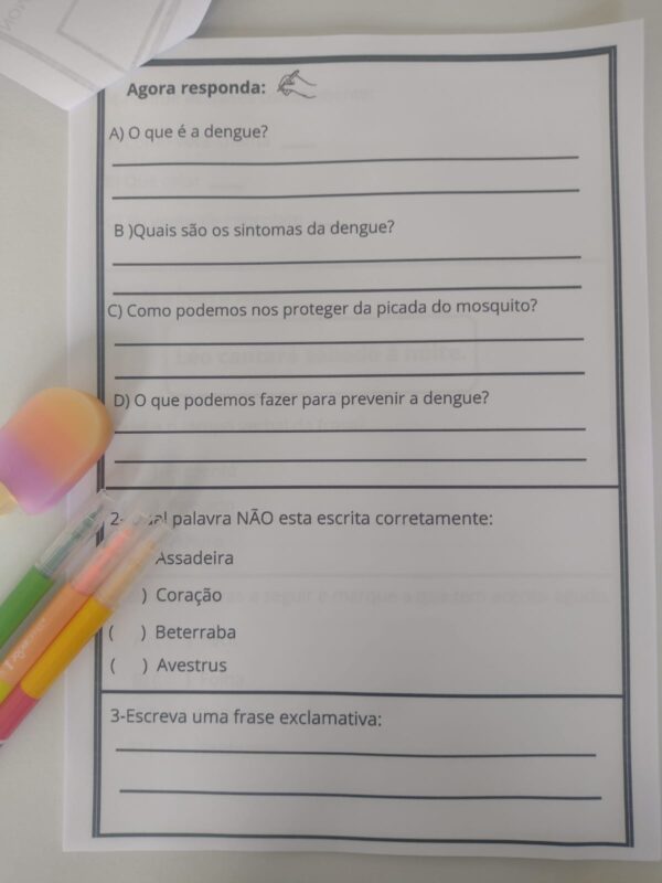 Combo Avaliações Diagnósticas - Image 39