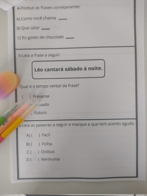 Combo Avaliações Diagnósticas - Image 40