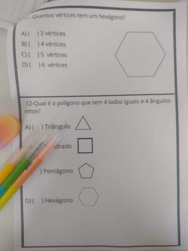 Combo Avaliações Diagnósticas - Image 47