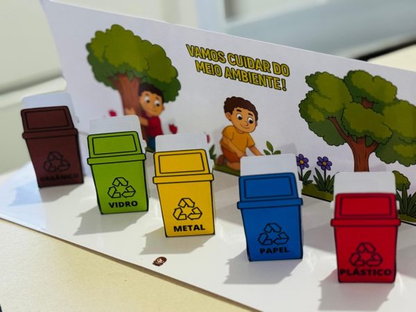 Atividade interativa Meio Ambiente - Imagem 2