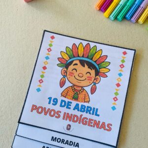 Flipbook Dia dos Povos Indígenas