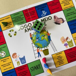 Jogo do Meio Ambiente
