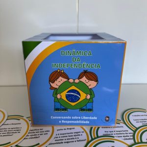 Dinâmica da Independência