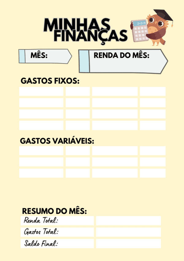 Planner da Diretora 2025 (Editável canva pró ou educação ) - Image 23