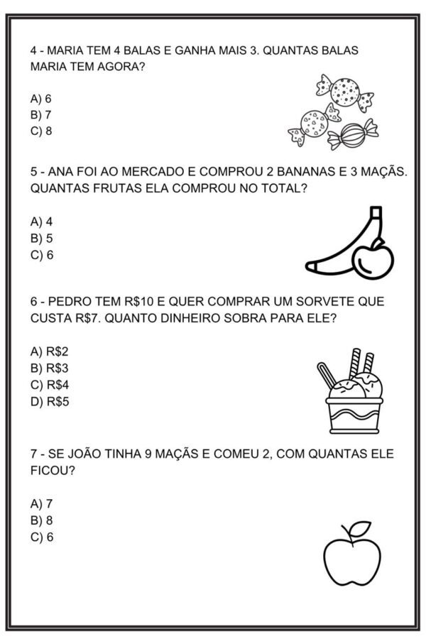 Simulado 1º ano - Image 7