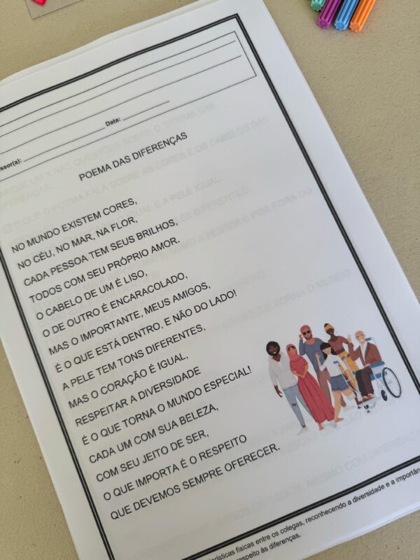 Apostila de Ciências 1º Ano - Imagem 12