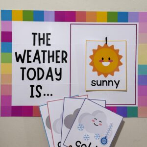 Weather Panel