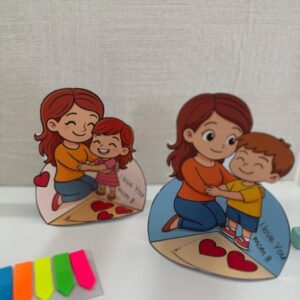 Atividade Interativa  MOTHER’ S DAY (INGLÊS)