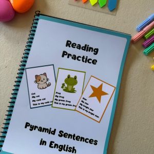 Reading Practice