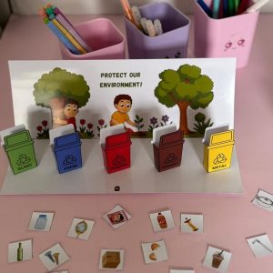 Environmental Activity