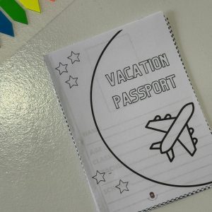 Vacation Passport