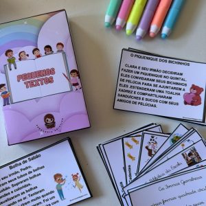 Pequenos Textos