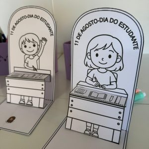 Atividade Interativa – Dia do Estudante