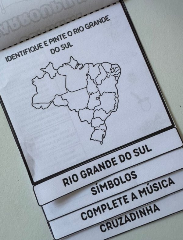 Kit Semana Farroupilha - Imagem 5