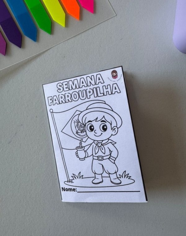Kit Semana Farroupilha - Imagem 10