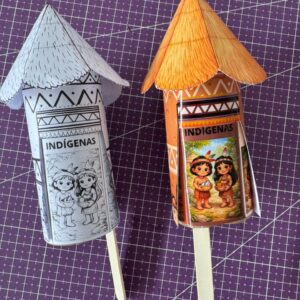 Povos indígenas (rolinho)