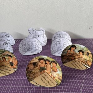 Atividade Interativa – Povos Indígenas 🌿