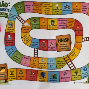 Jogo do Meio Ambiente 2